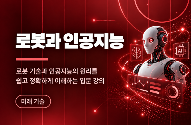 RoboQ로 배우는 로봇과 인공지능 #7 이미지 데이터 수집 및 라벨링
