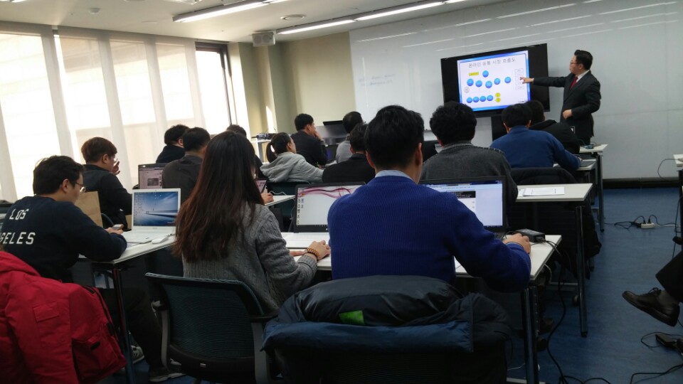 에듀픽 AI 평생교육원 강의 활동사진 6