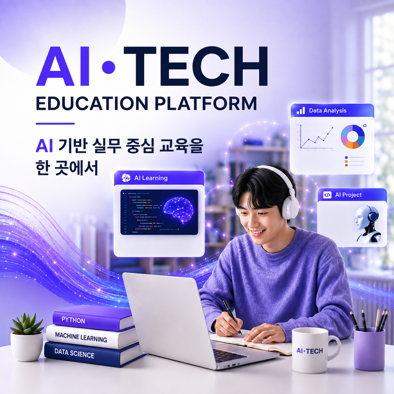 Edupick AI 배너 3